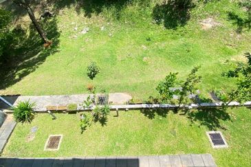 Sunway Rydgeway Puncak Melawati