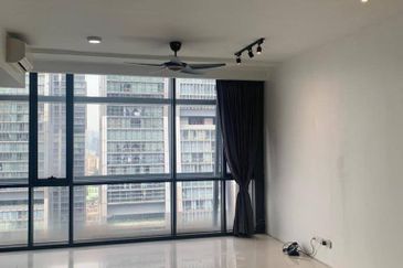 The Capers Sentul East