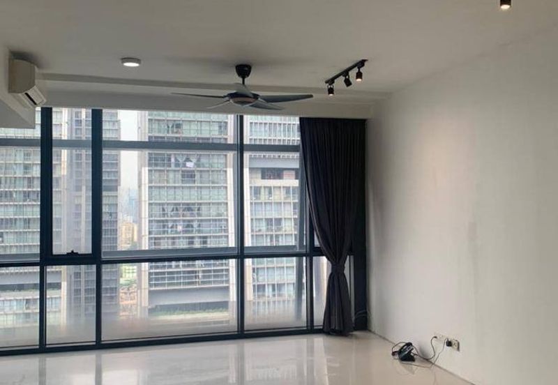 The Capers Sentul East