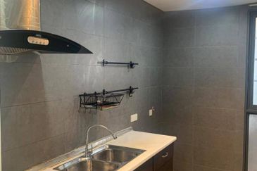 The Capers Sentul East