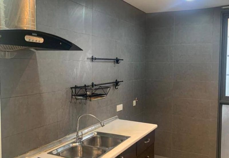 The Capers Sentul East