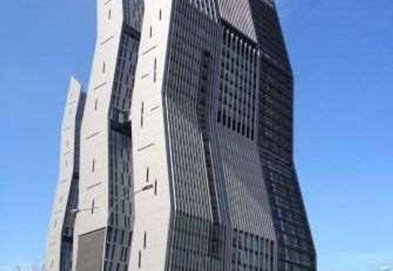 The Capers Sentul East