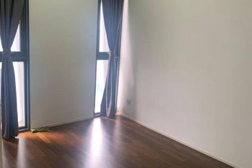 The Capers Sentul East