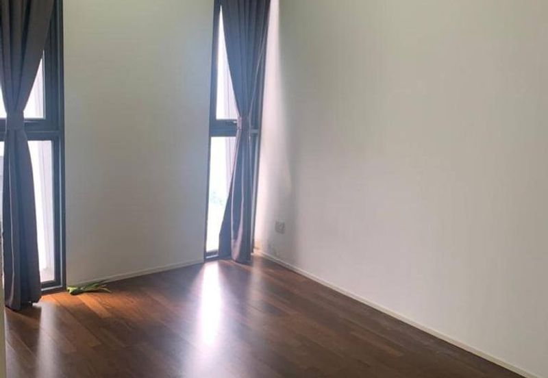 The Capers Sentul East