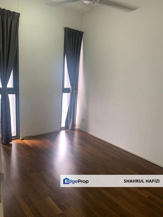 Cheapest - The Capers Sentul, Kuala Lumpur, Sentul