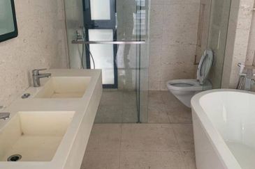 The Capers Sentul East