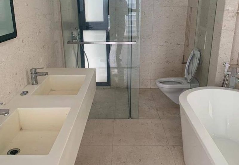 The Capers Sentul East