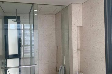 The Capers Sentul East