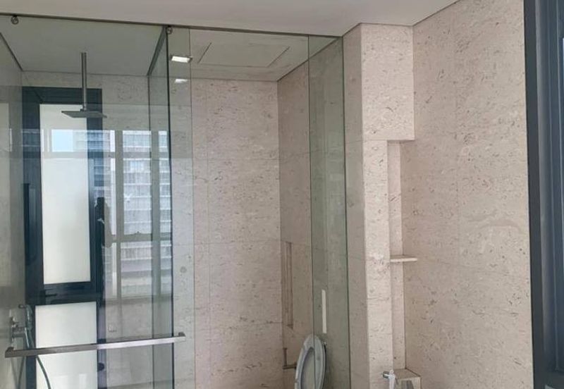 The Capers Sentul East