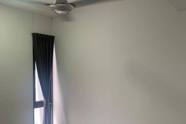 The Capers Sentul East