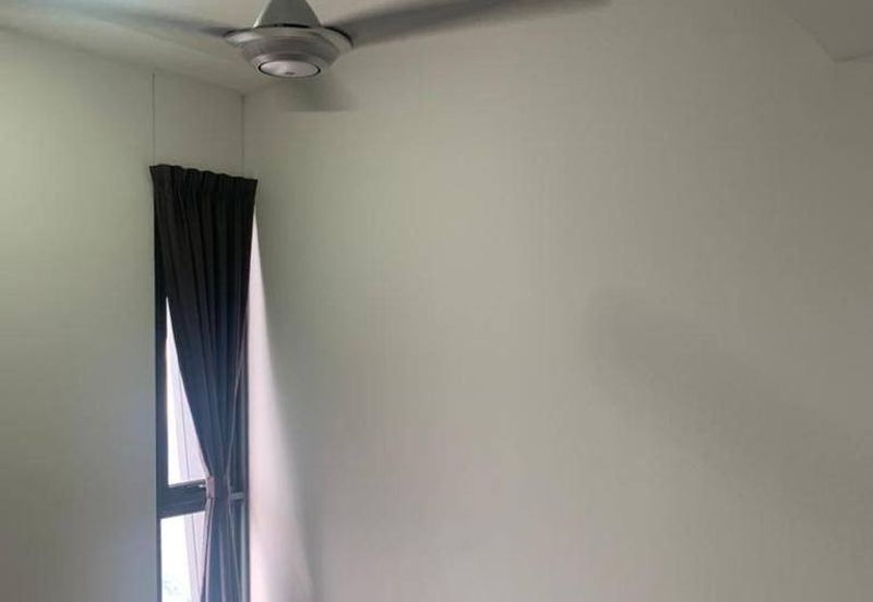 The Capers Sentul East