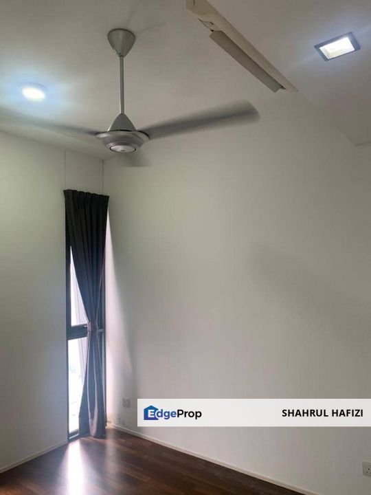 Cheapest - The Capers Sentul, Kuala Lumpur, Sentul