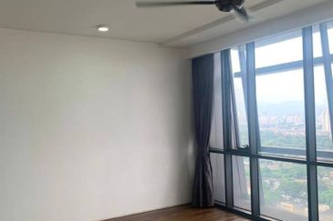 The Capers Sentul East