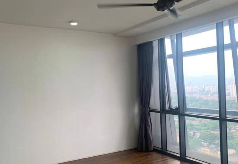 The Capers Sentul East