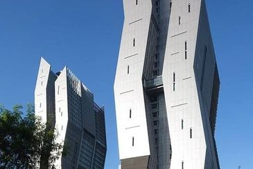 The Capers Sentul East