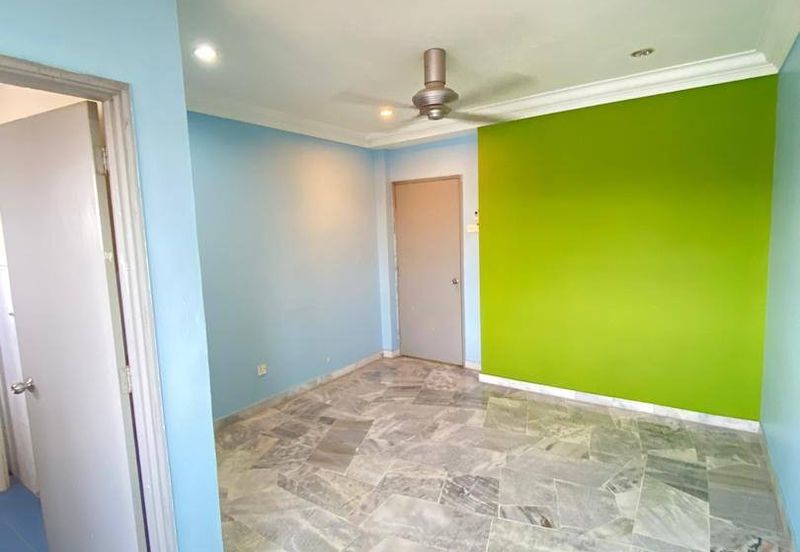 Apartment Bukit Kenangan