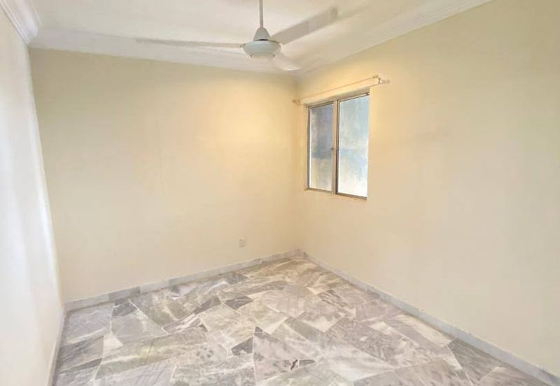 Apartment Bukit Kenangan