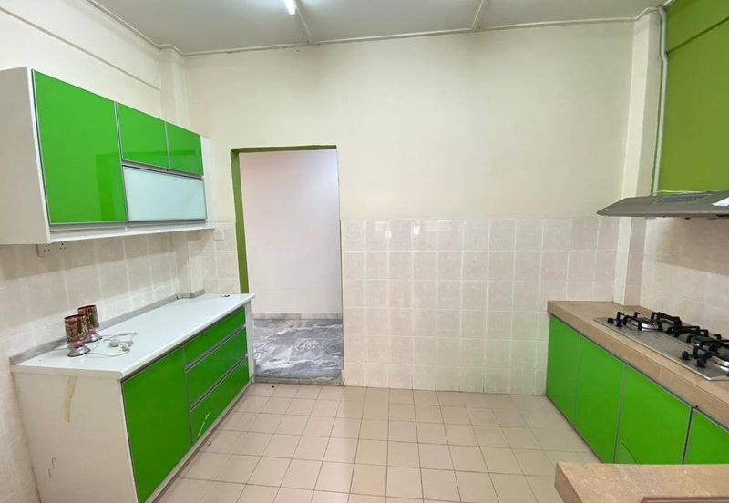 Apartment Bukit Kenangan