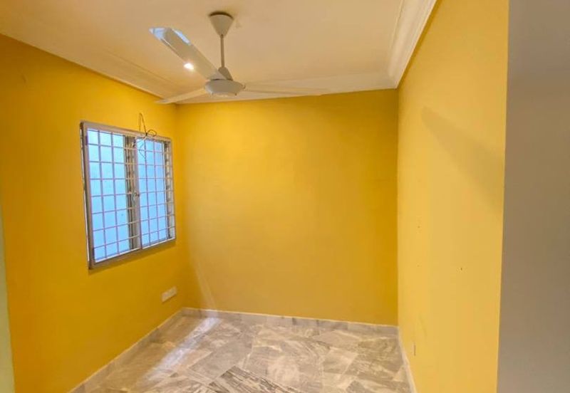 Apartment Bukit Kenangan