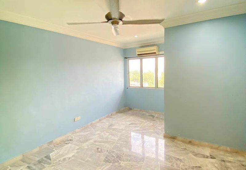 Apartment Bukit Kenangan