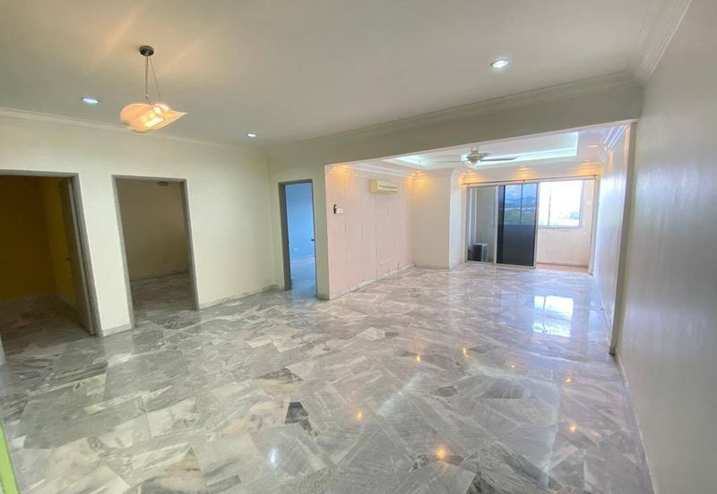 Apartment Bukit Kenangan