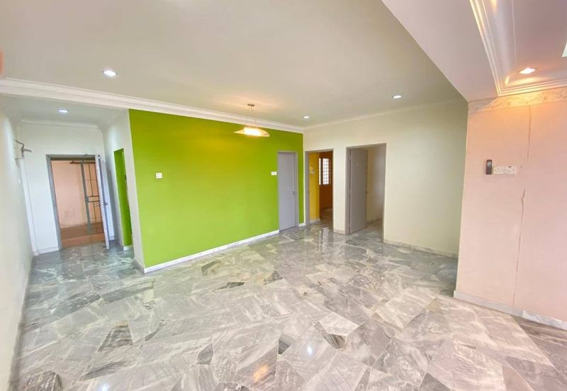 Apartment Bukit Kenangan