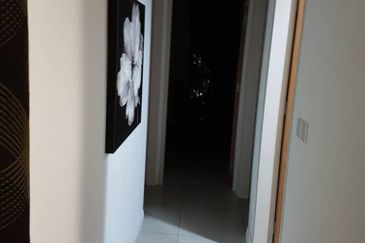 Setia Sky Residences