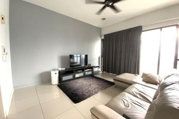 Setia Sky Residences