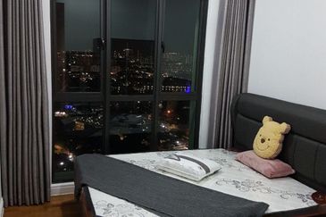 Setia Sky Residences