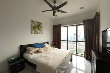Setia Sky Residences