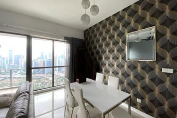 Setia Sky Residences