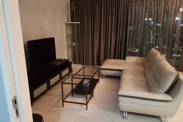 Setia Sky Residences