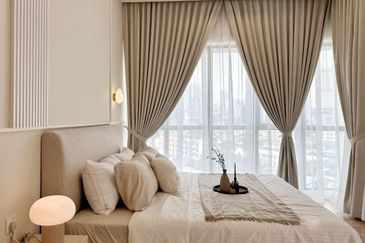 Setia Sky Residences