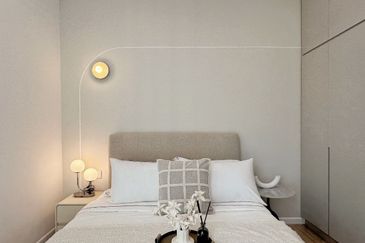 Setia Sky Residences