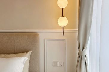 Setia Sky Residences