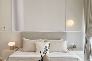 Setia Sky Residences