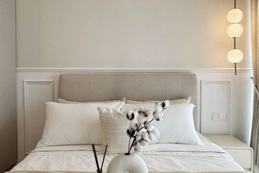 Setia Sky Residences