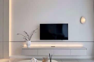 Setia Sky Residences