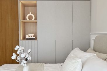 Setia Sky Residences