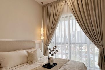 Setia Sky Residences