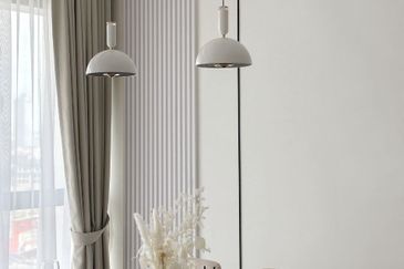 Setia Sky Residences