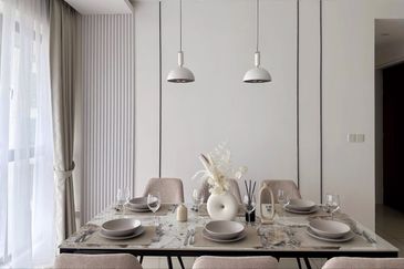 Setia Sky Residences