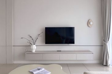 Setia Sky Residences