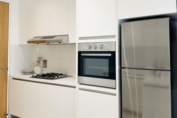 Setia Sky Residences