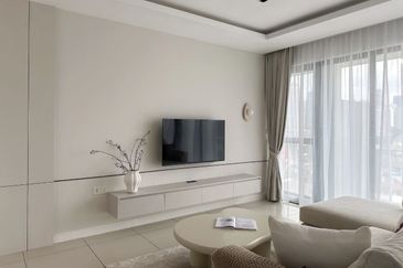 Setia Sky Residences