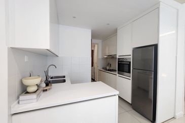 Setia Sky Residences