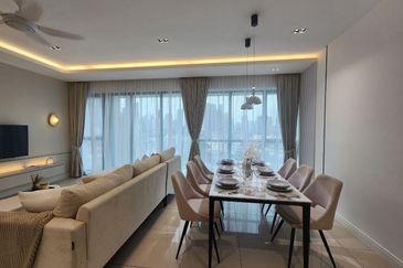 Setia Sky Residences