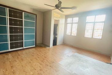 Taman Ampang Saujana