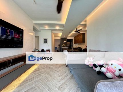 Changkat View Dutamas Condominium , Kuala Lumpur, Dutamas