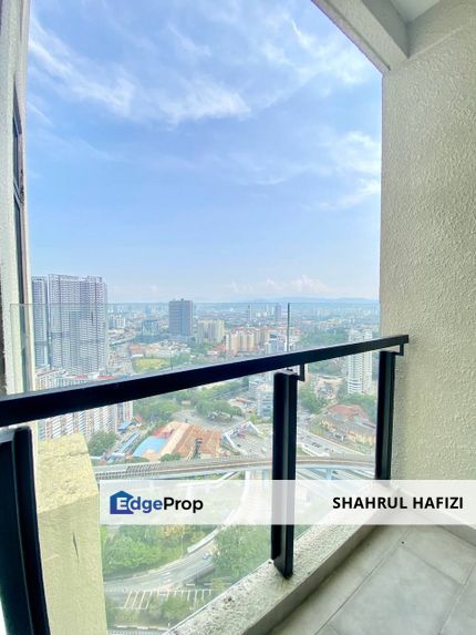 [Fully Furnished] J.Dupion Cheras Kuala Lumpur, Kuala Lumpur, Cheras